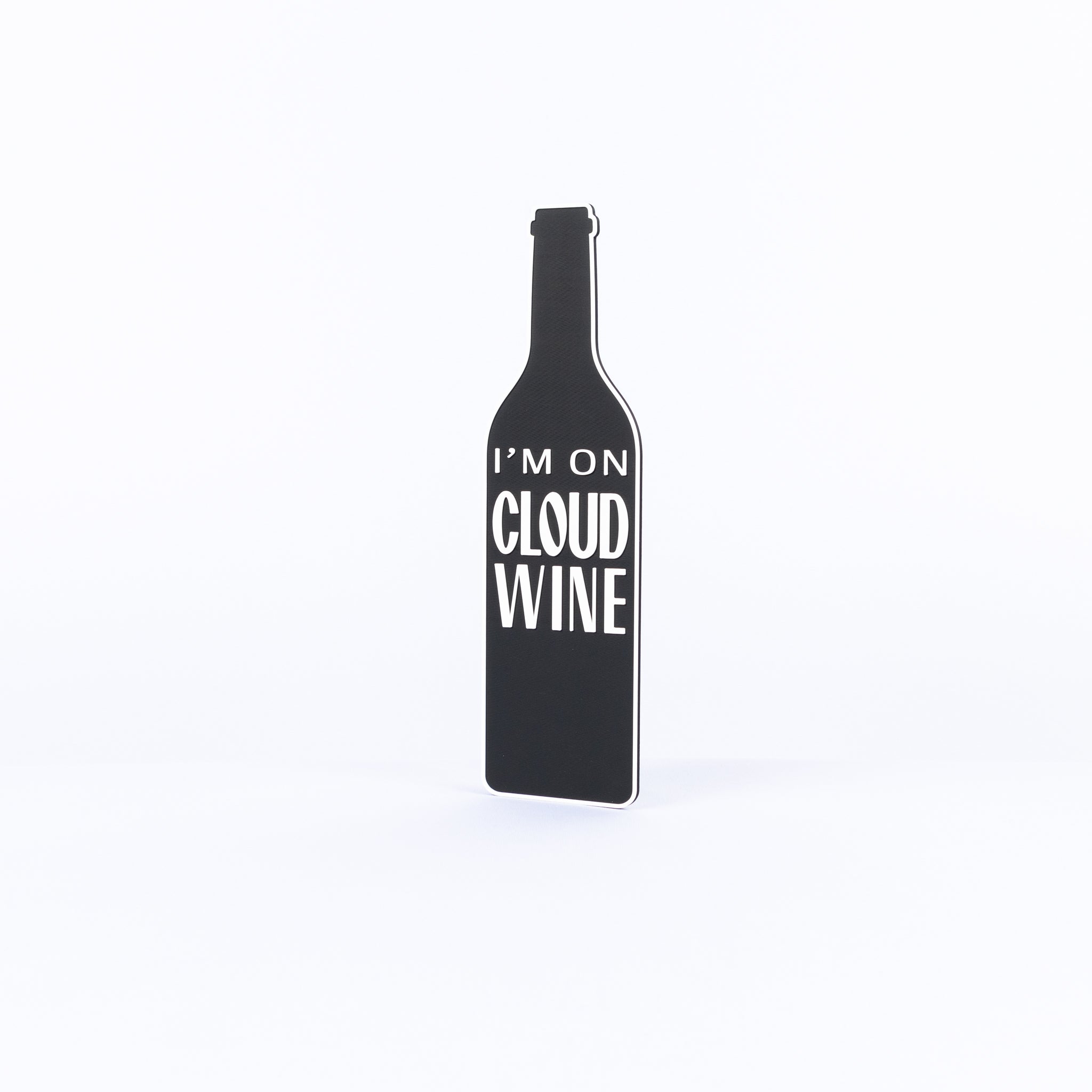 I'm On Cloud Wine