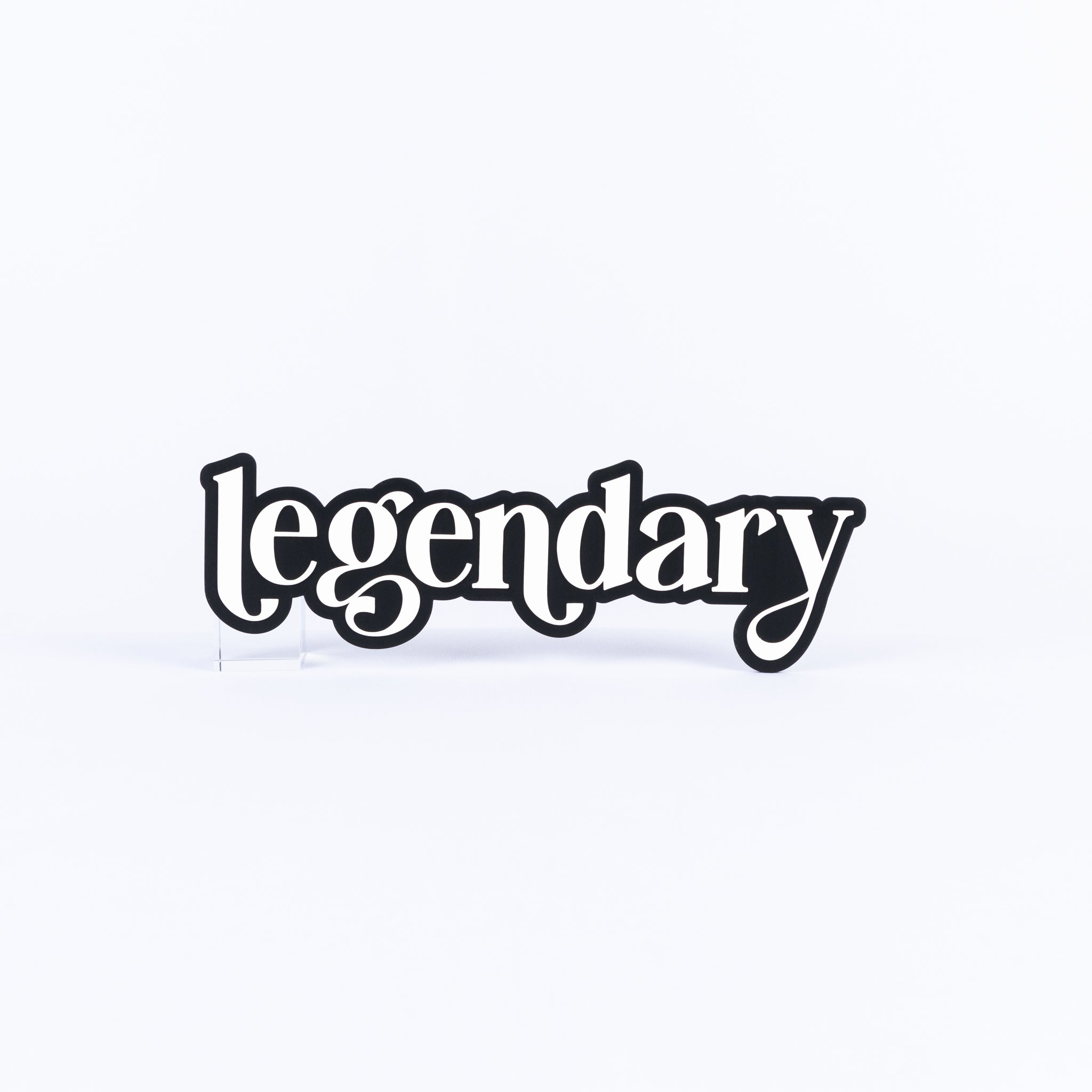 Legendary