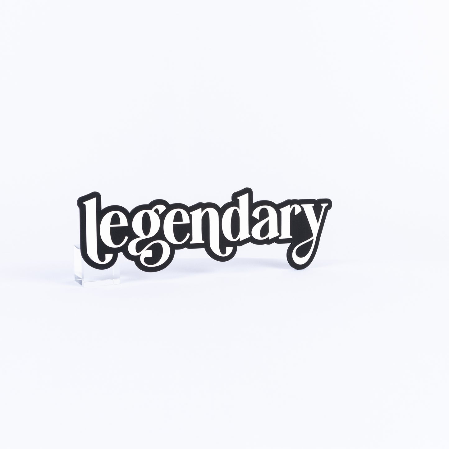 Legendary