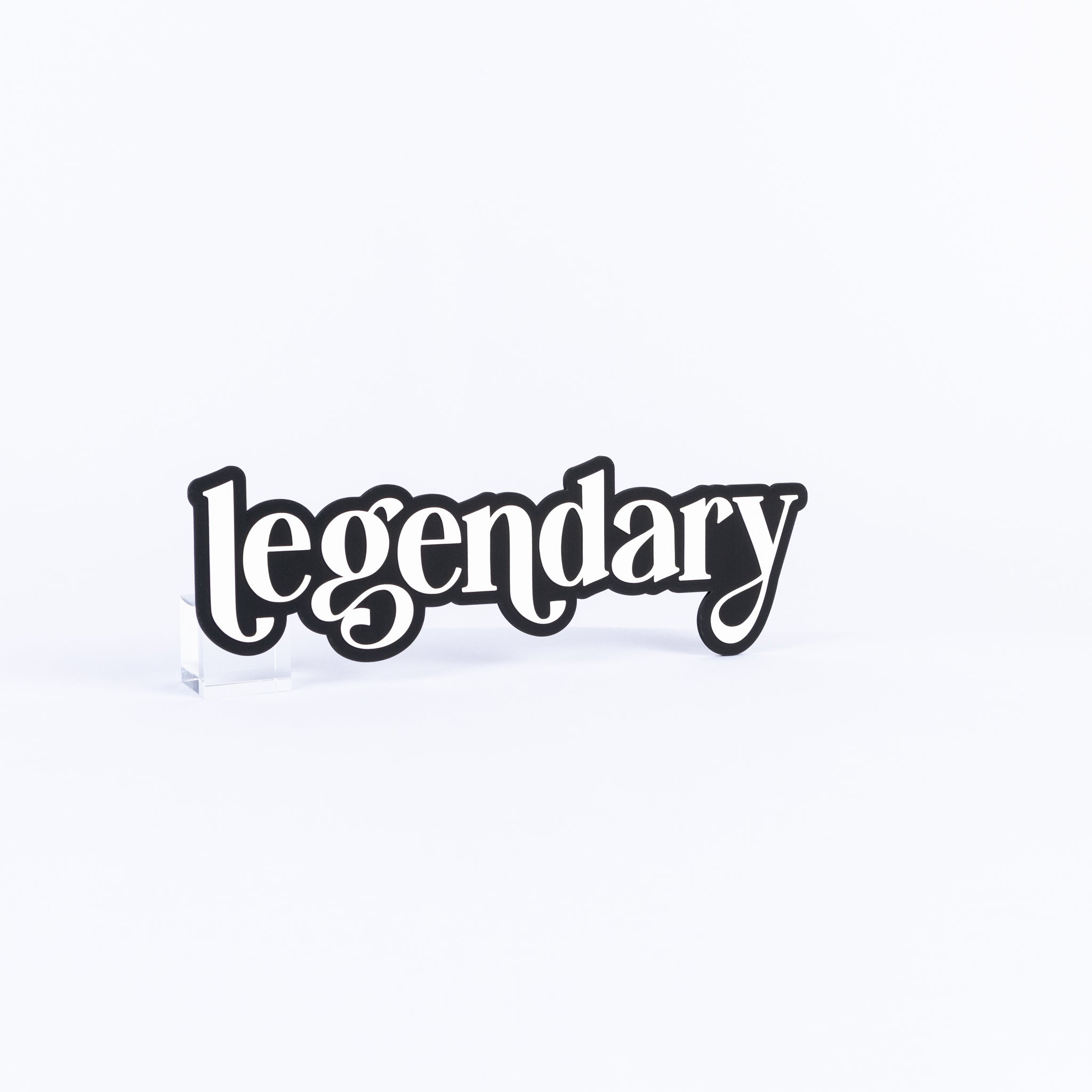Legendary