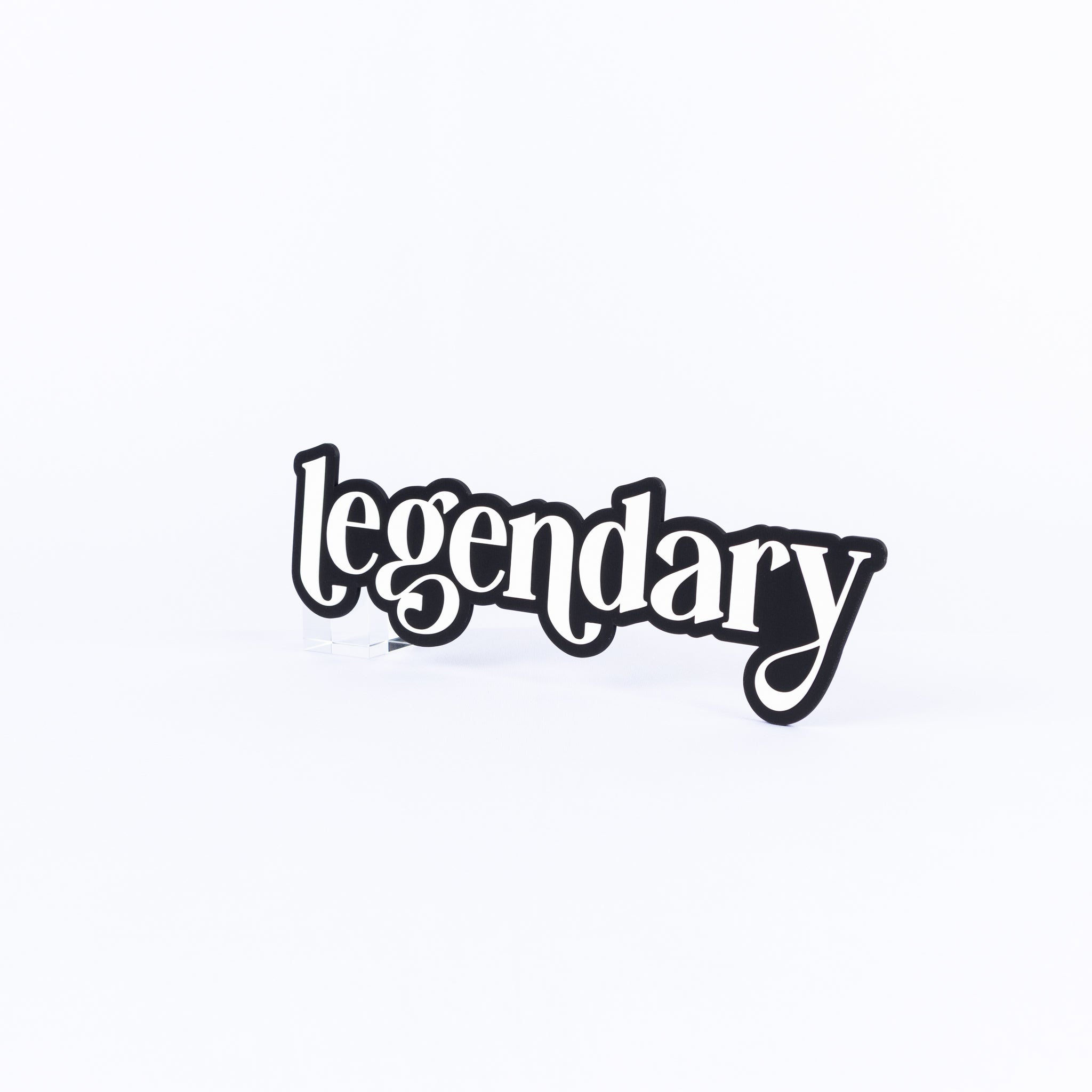 Legendary