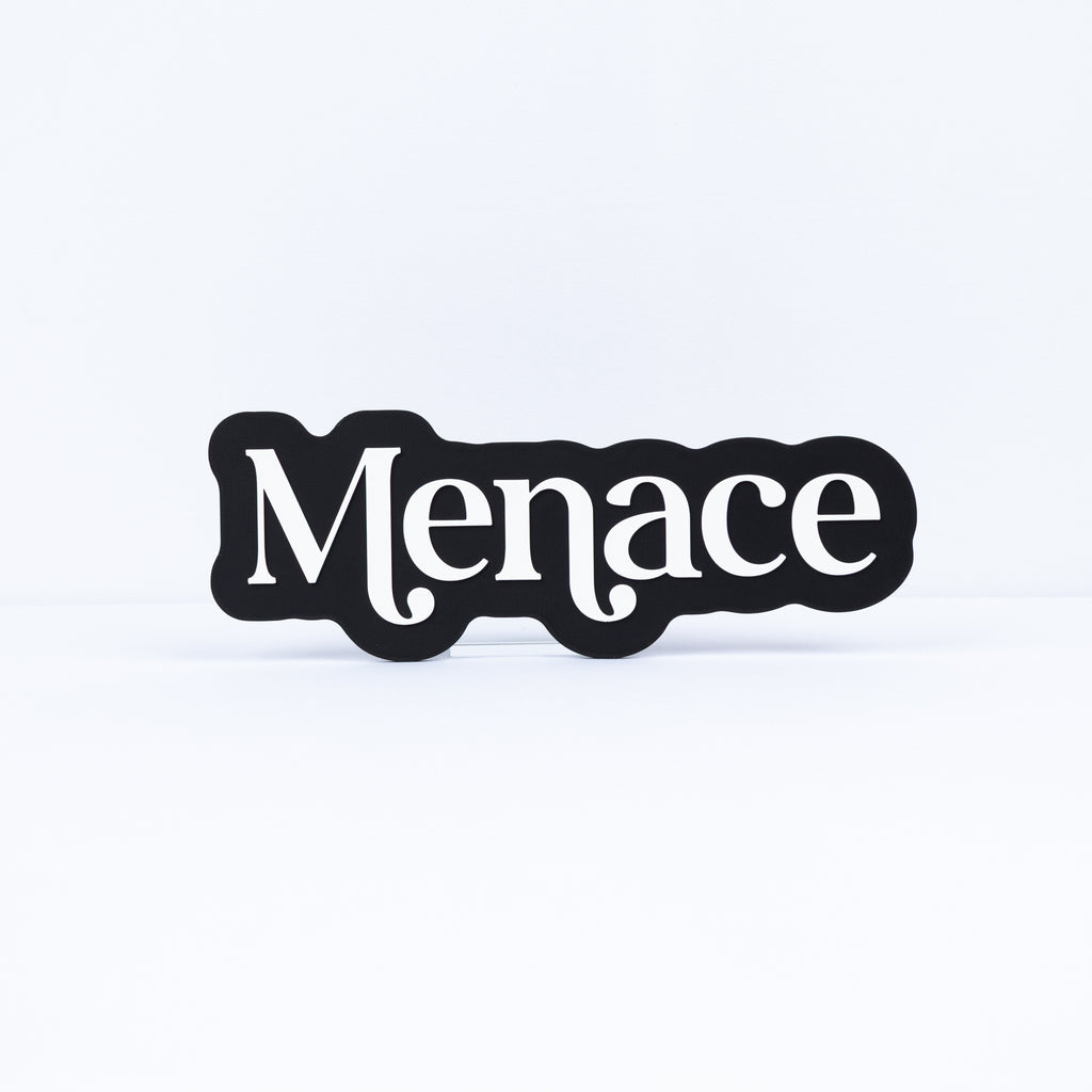 Menace