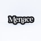 Menace