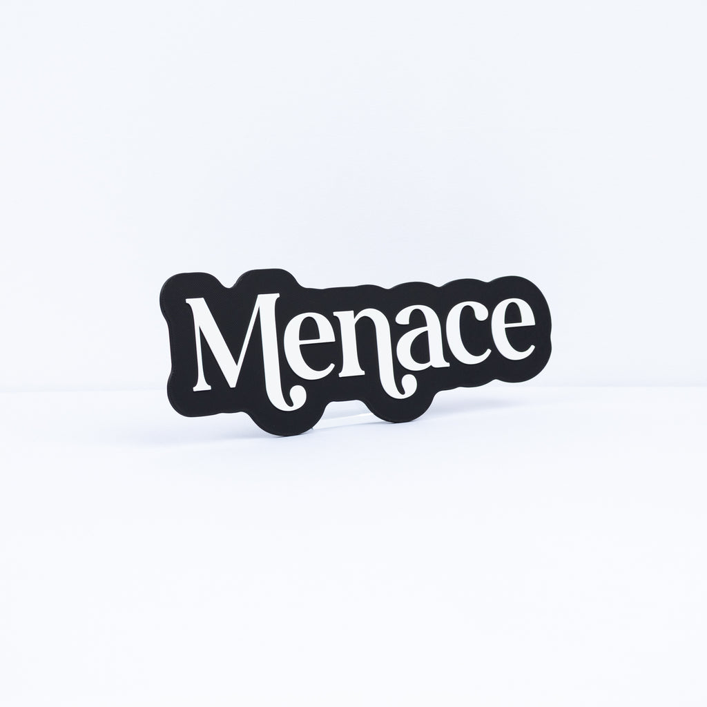 Menace