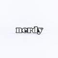 Nerdy