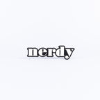 Nerdy
