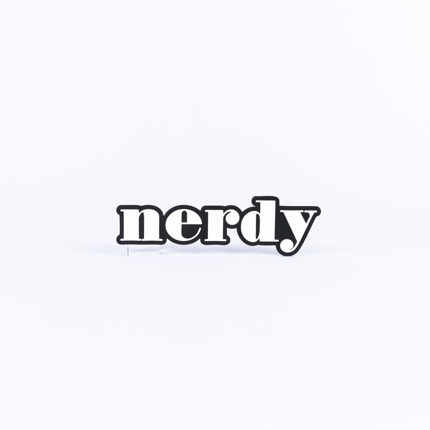 Nerdy