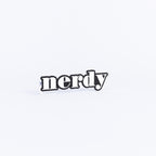 Nerdy