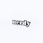 Nerdy