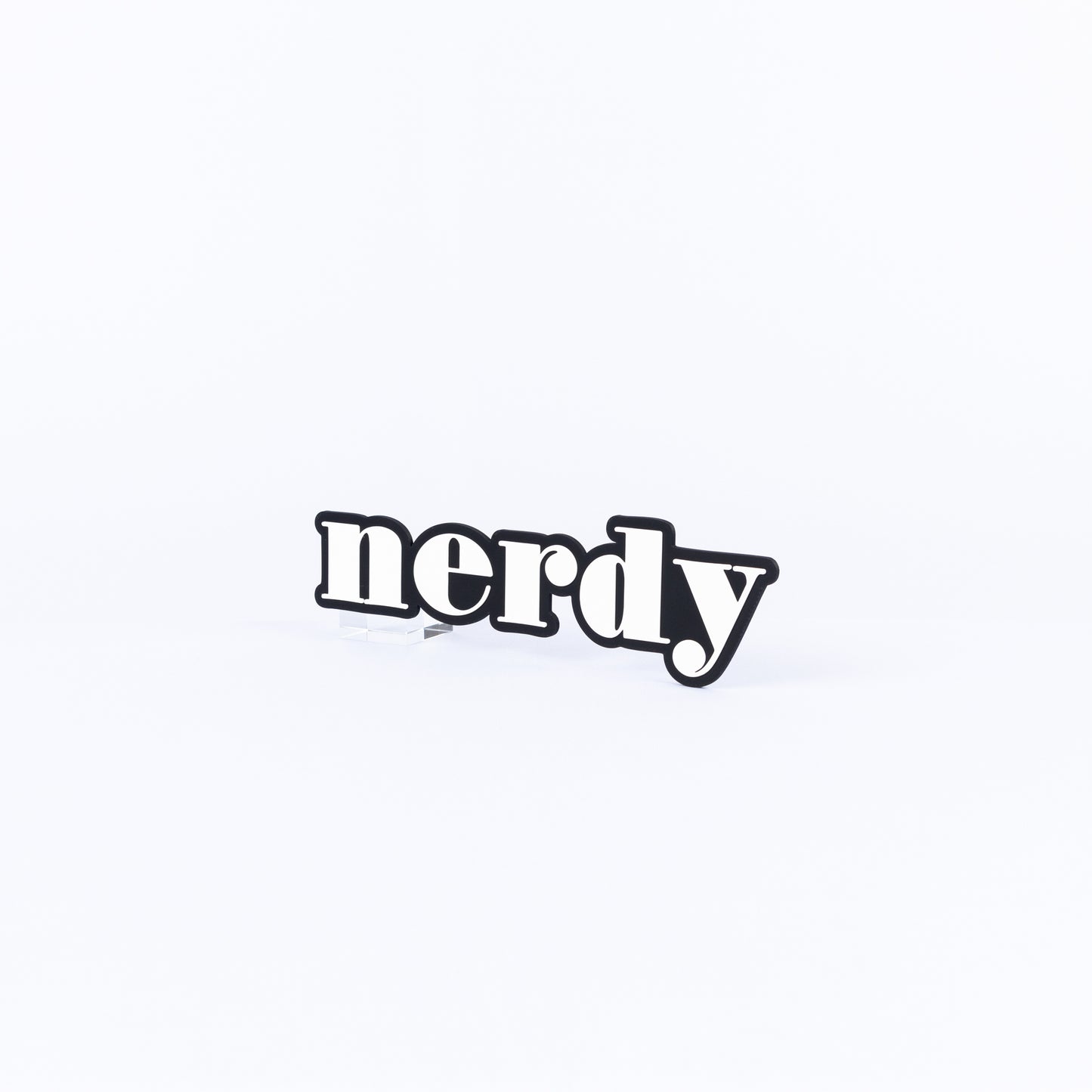 Nerdy