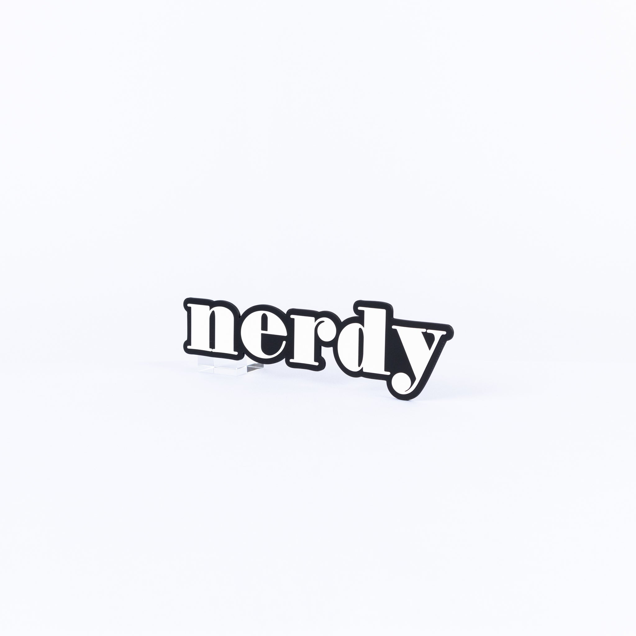 Nerdy