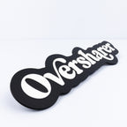 Oversharer