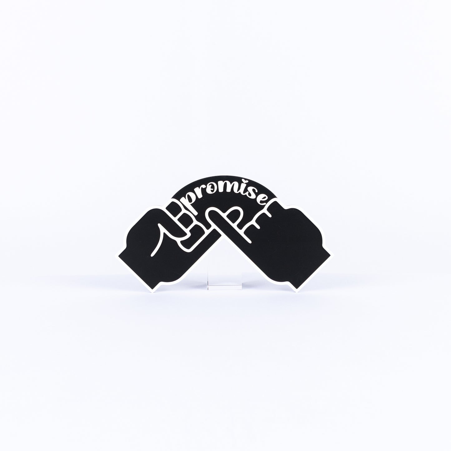 Pinky Promise