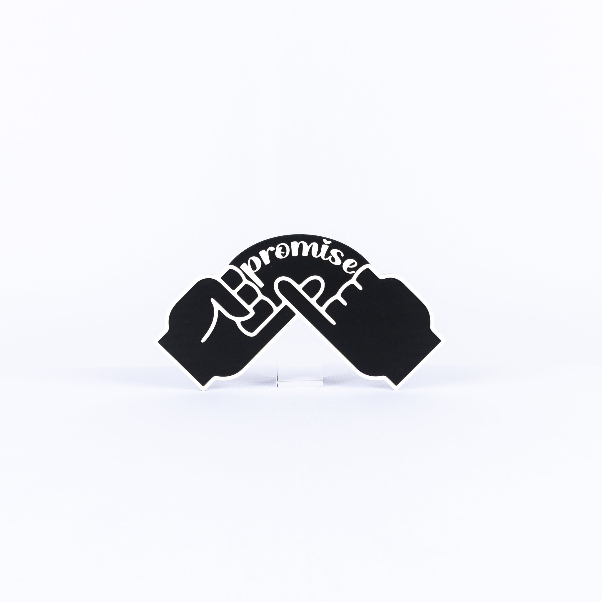 Pinky Promise