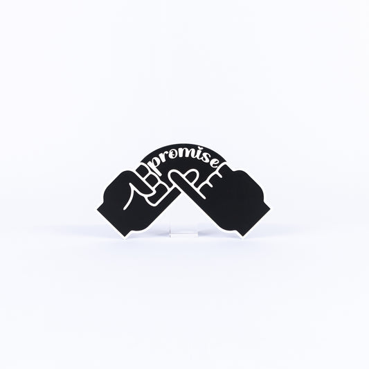 Pinky Promise