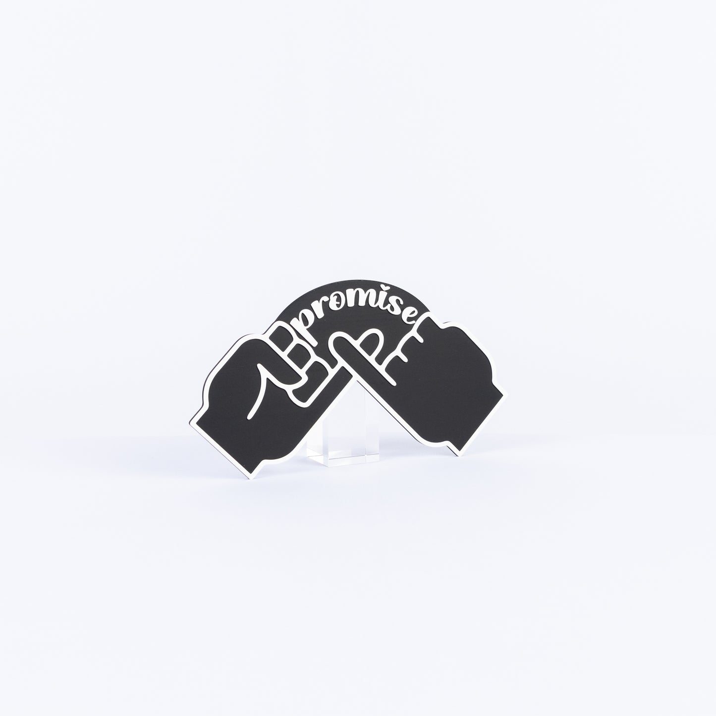 Pinky Promise