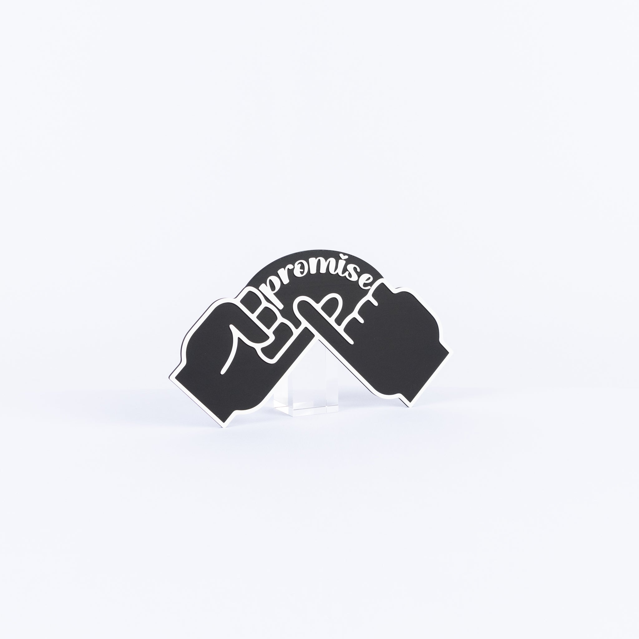 Pinky Promise