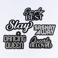 Fab 5: Pride Set 2