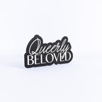 Queerly Beloved