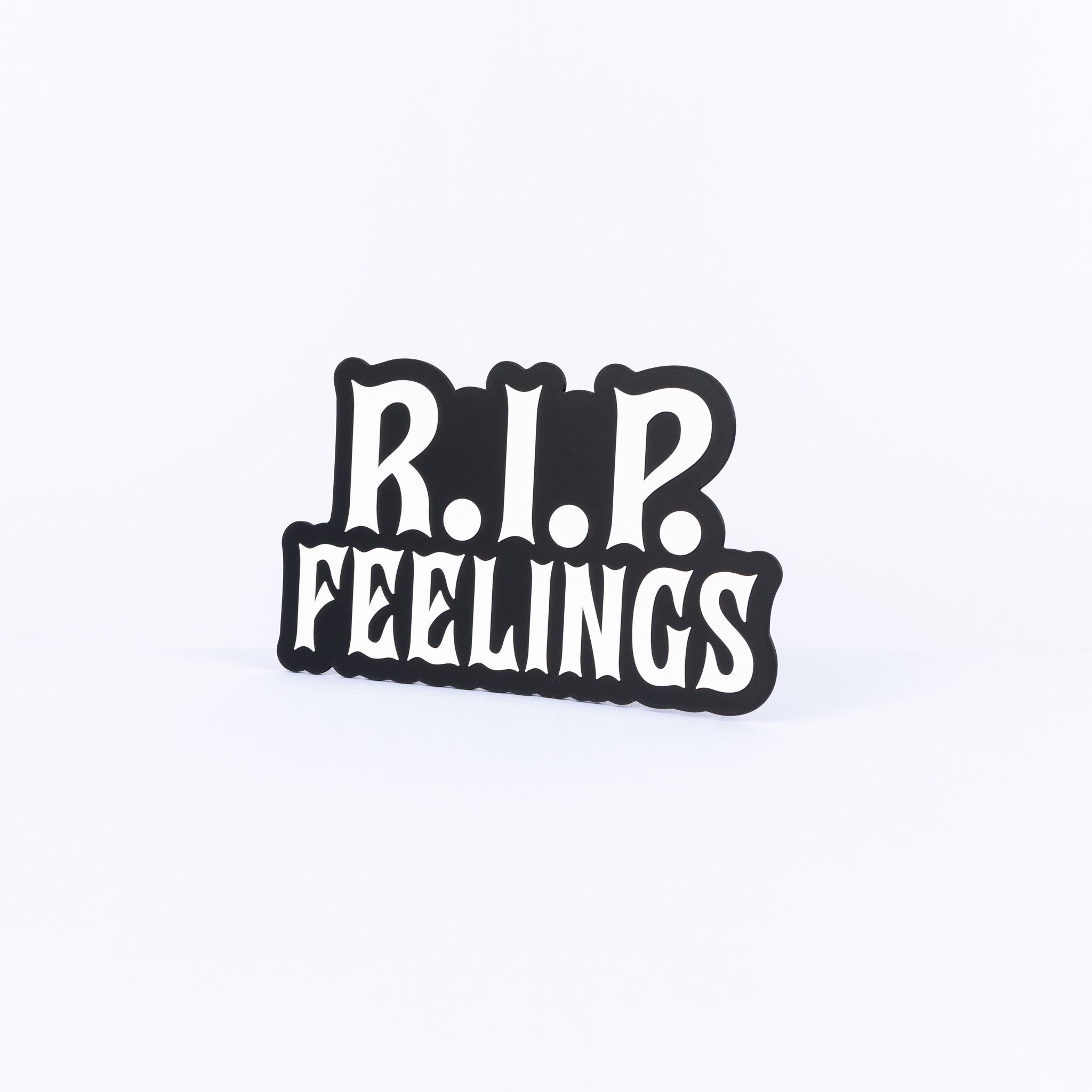 RIP Feelings