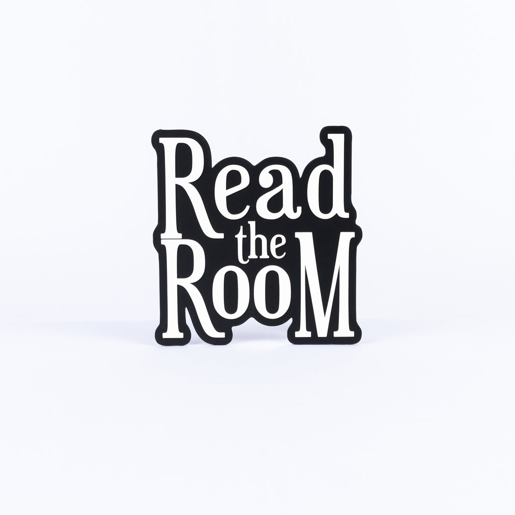 Read the Room