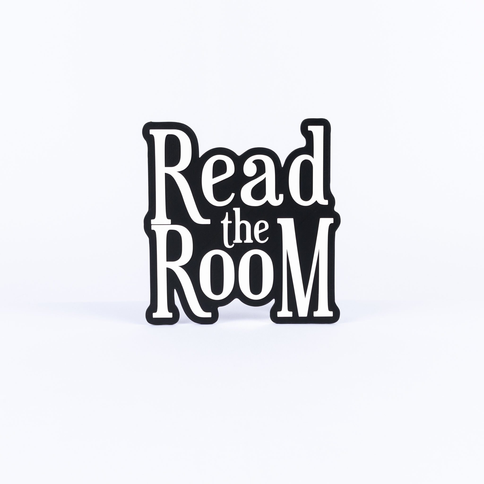 Read the Room