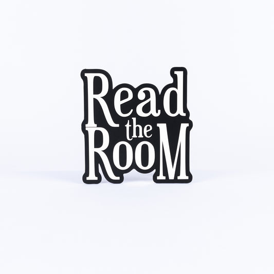 Read the Room