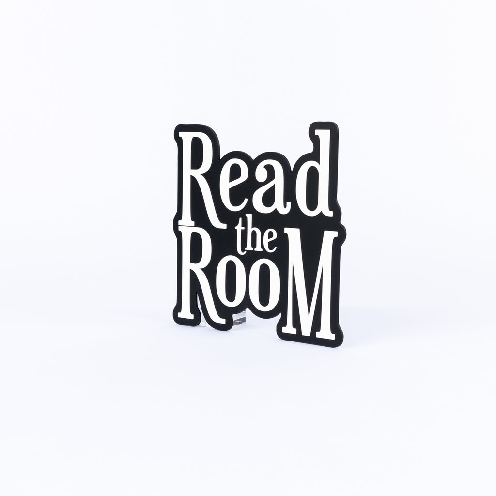 Read the Room