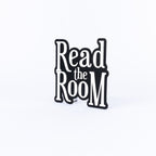 Read the Room