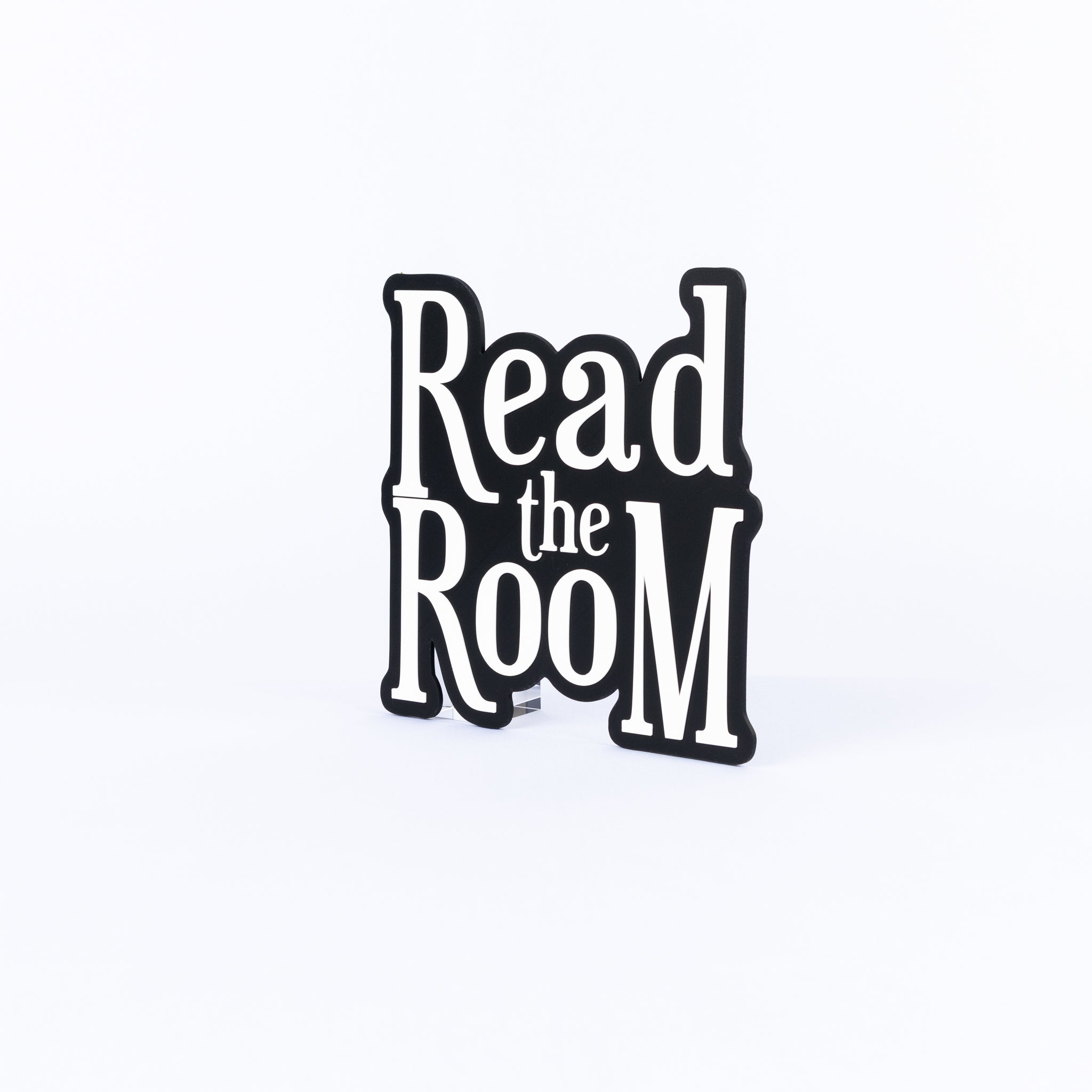 Read the Room