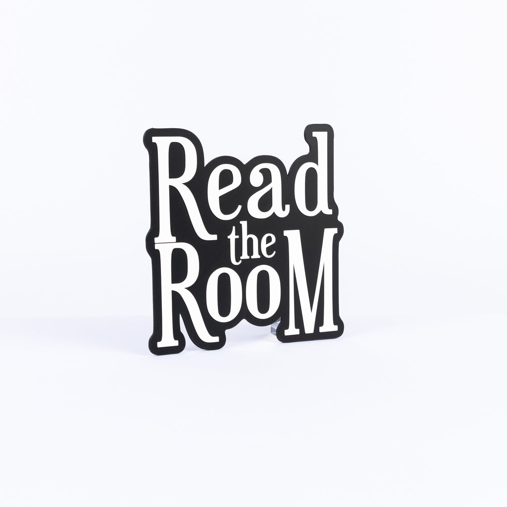 Read the Room