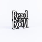 Read the Room