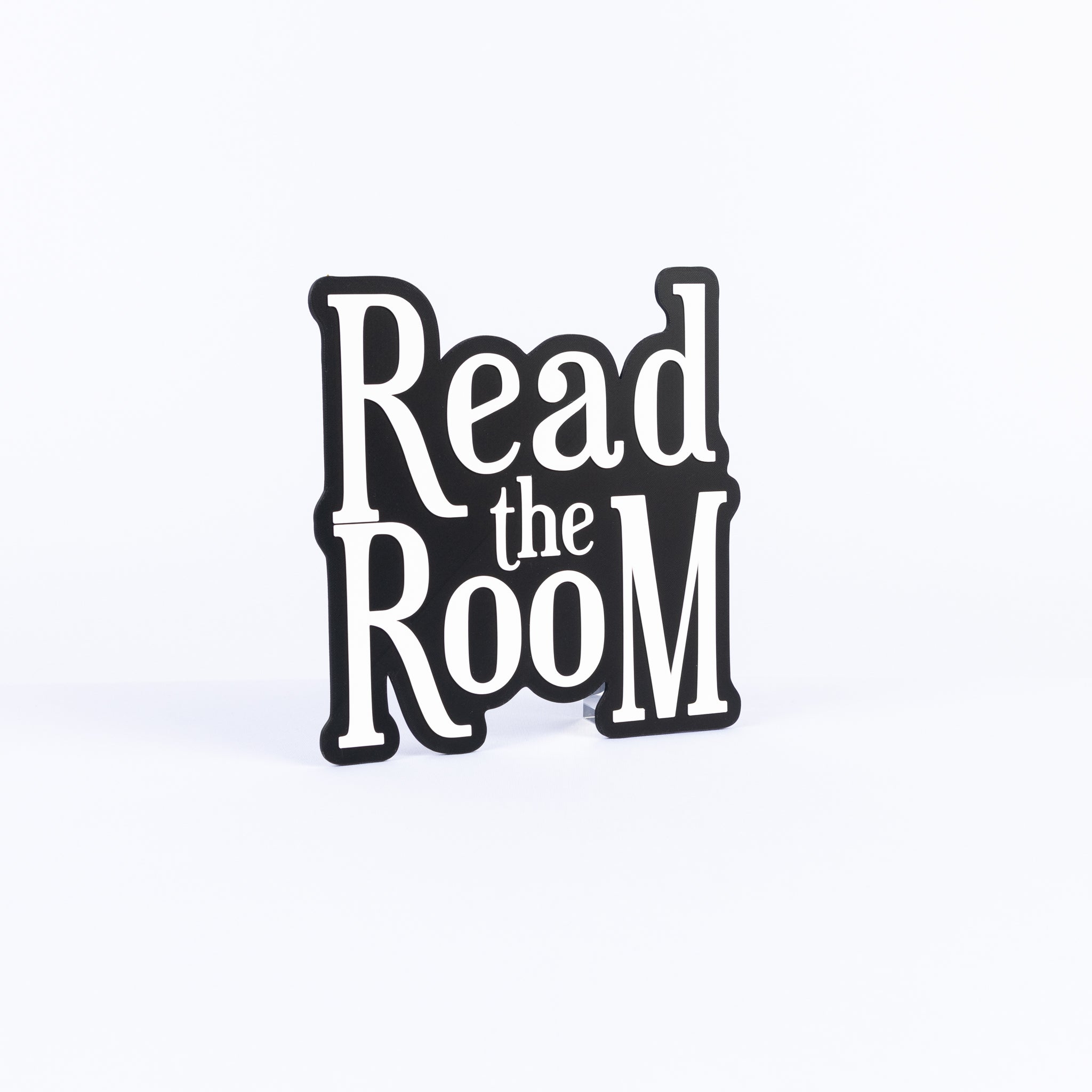 Read the Room