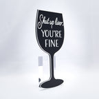 Shut Up Liver, You're Fine