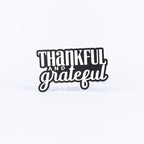 Thankful and Grateful