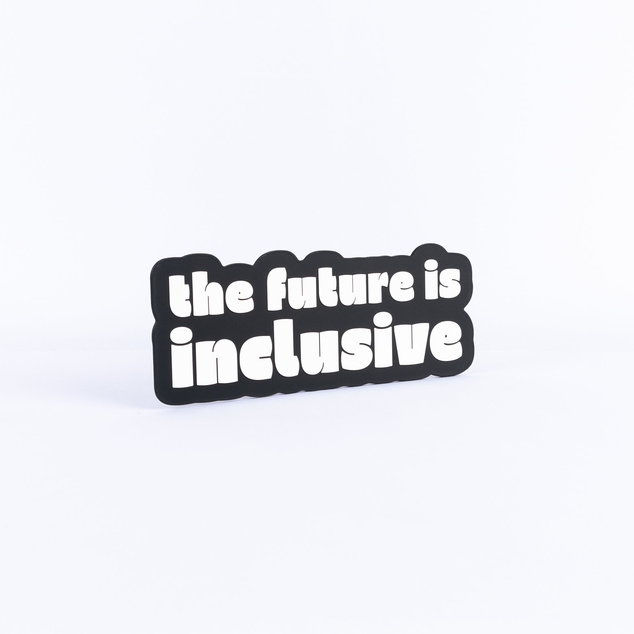 The Future Is Inclusive