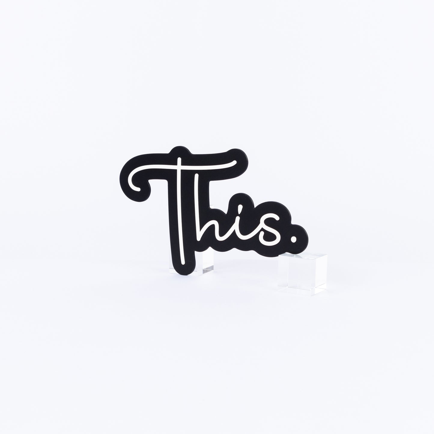 This