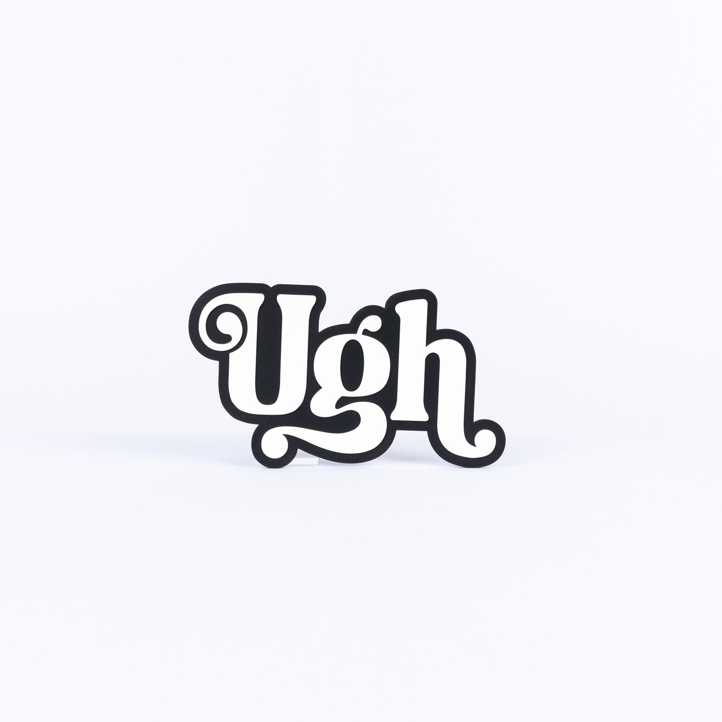 Ugh