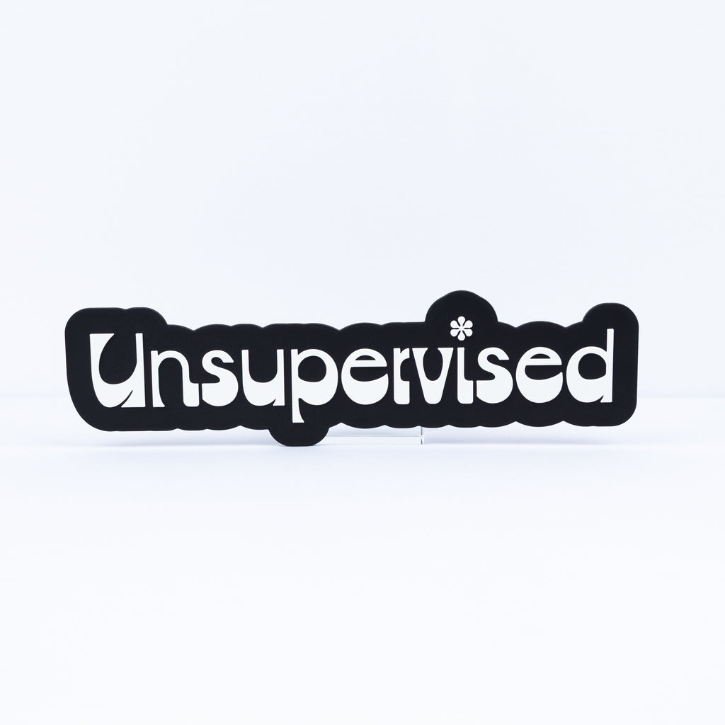 Unsupervised