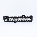 Unsupervised