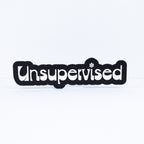 Unsupervised