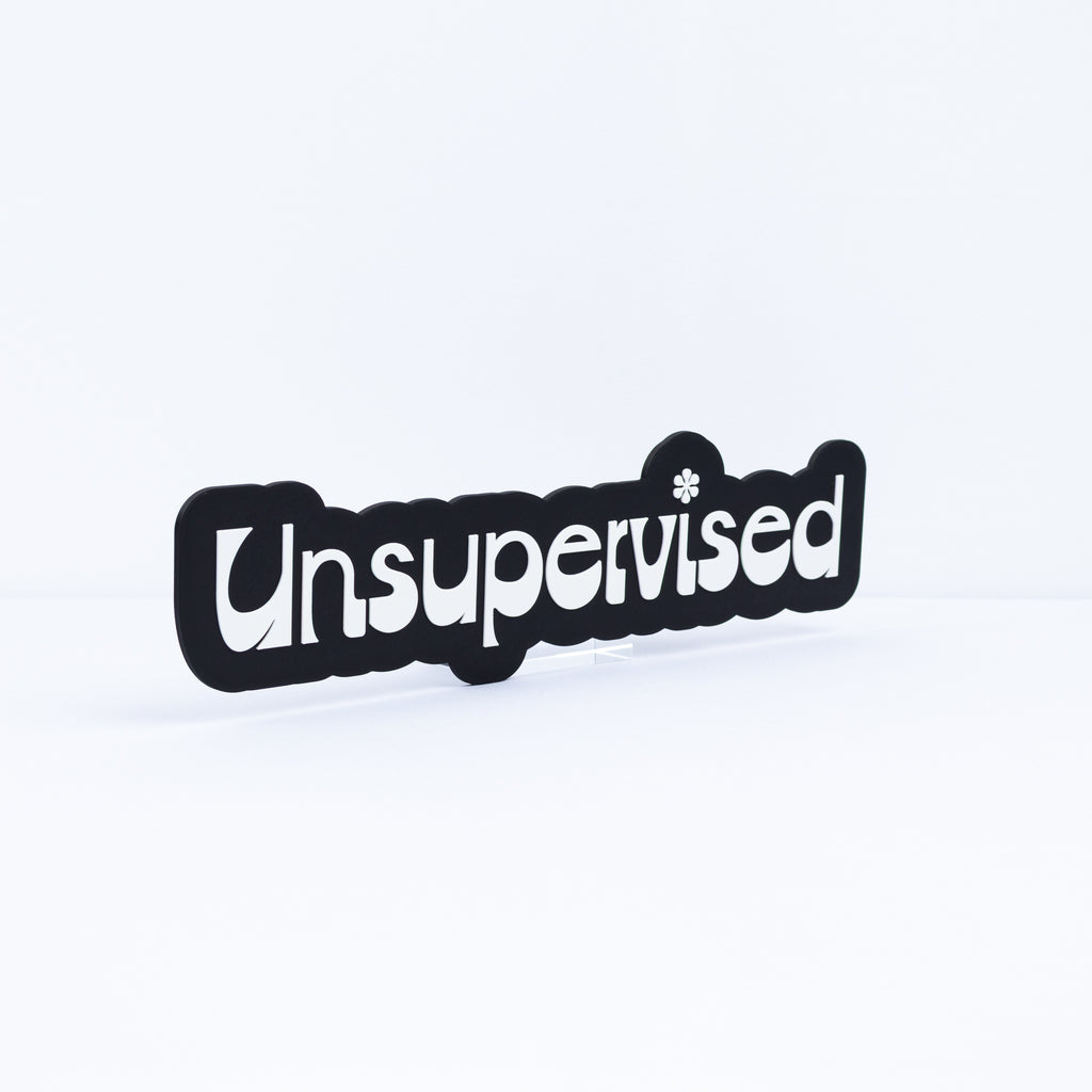 Unsupervised