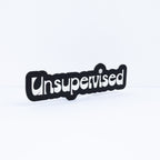 Unsupervised