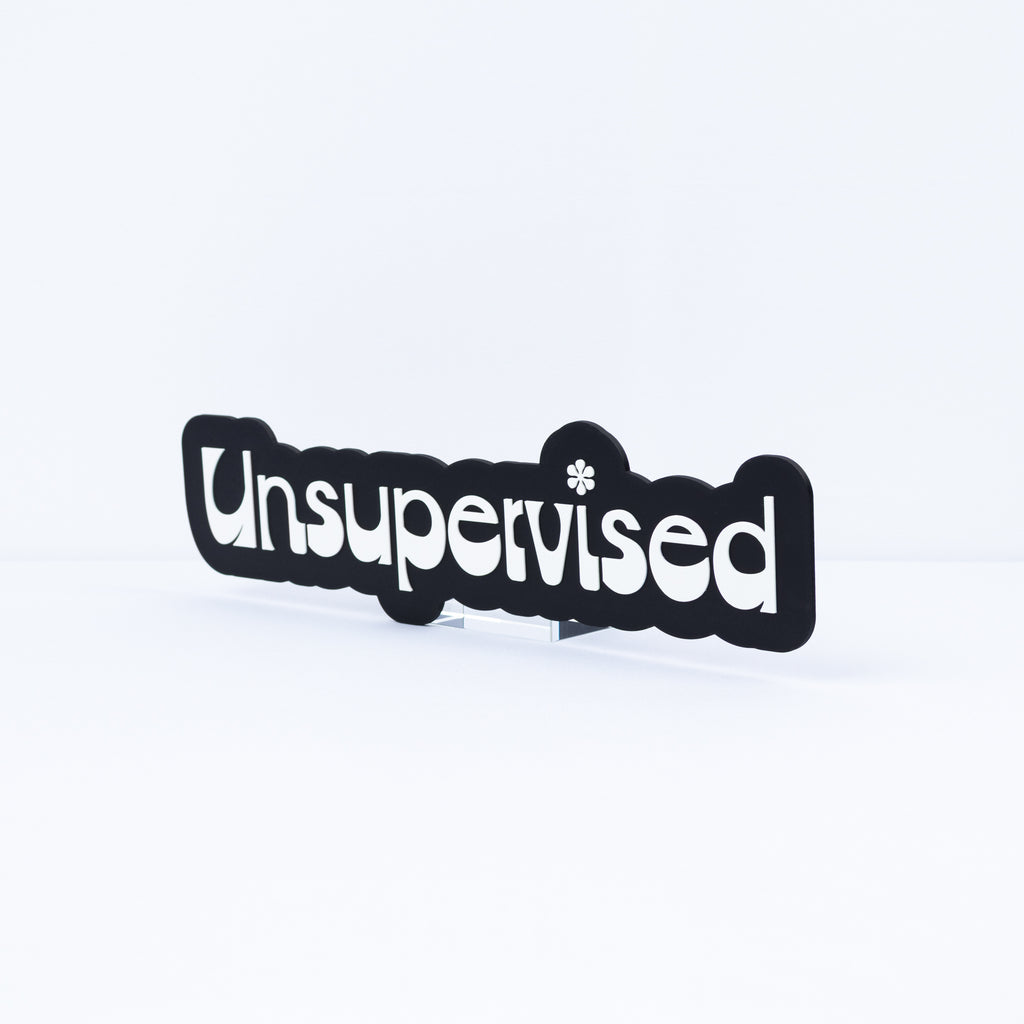 Unsupervised