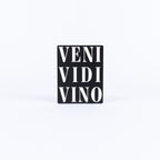 Veni Vidi Vino