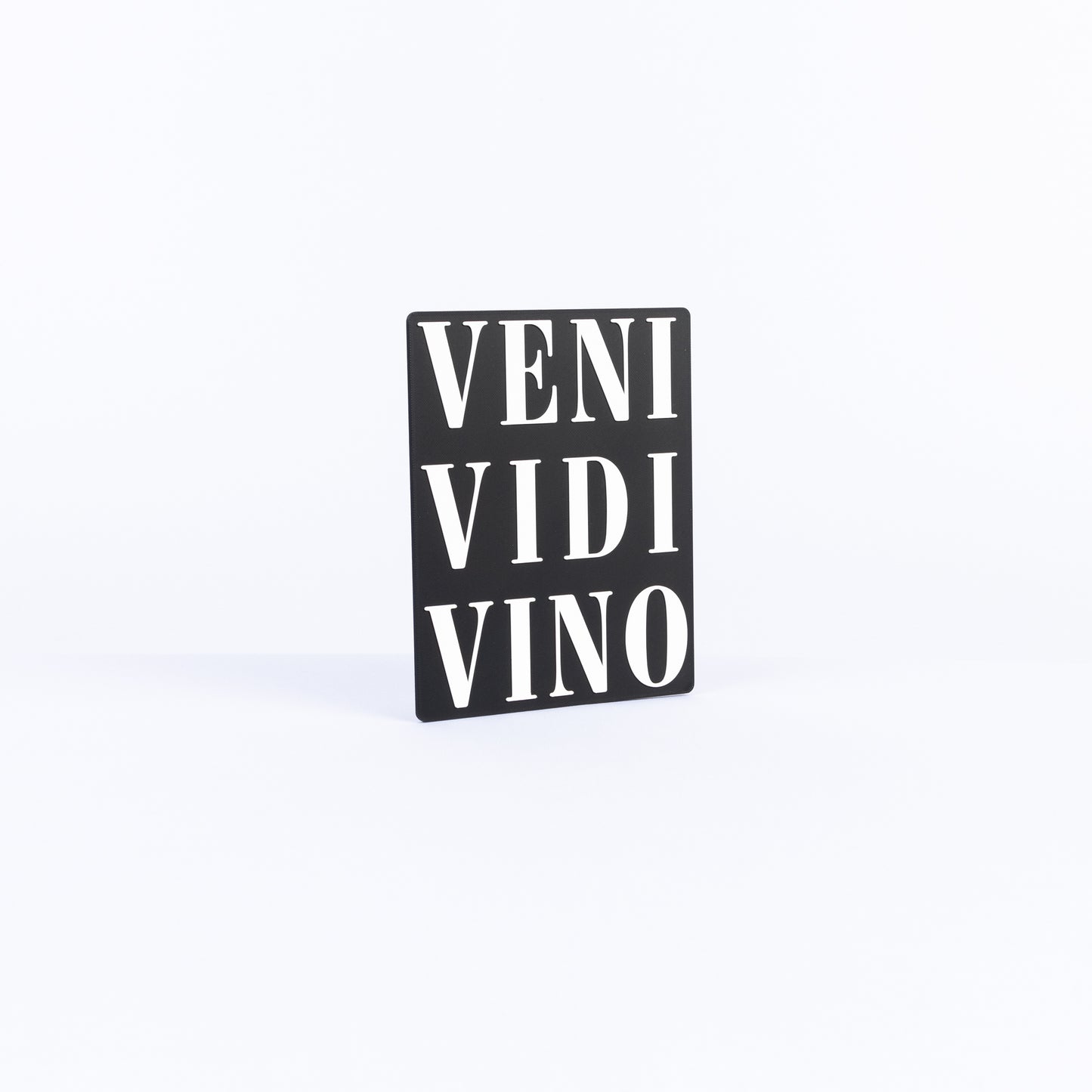 Veni Vidi Vino
