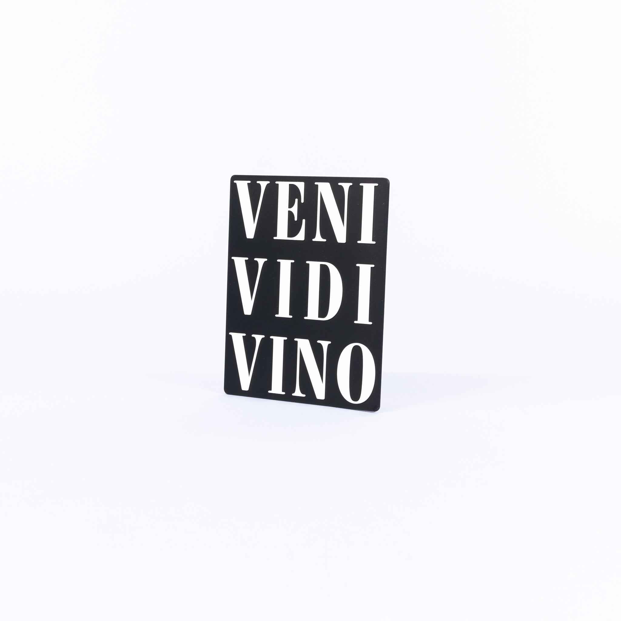 Veni Vidi Vino