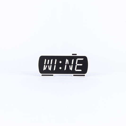 Wine O’Clock