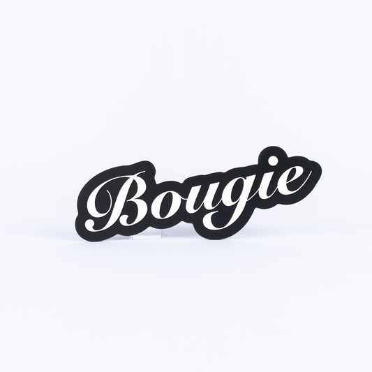 Bougie