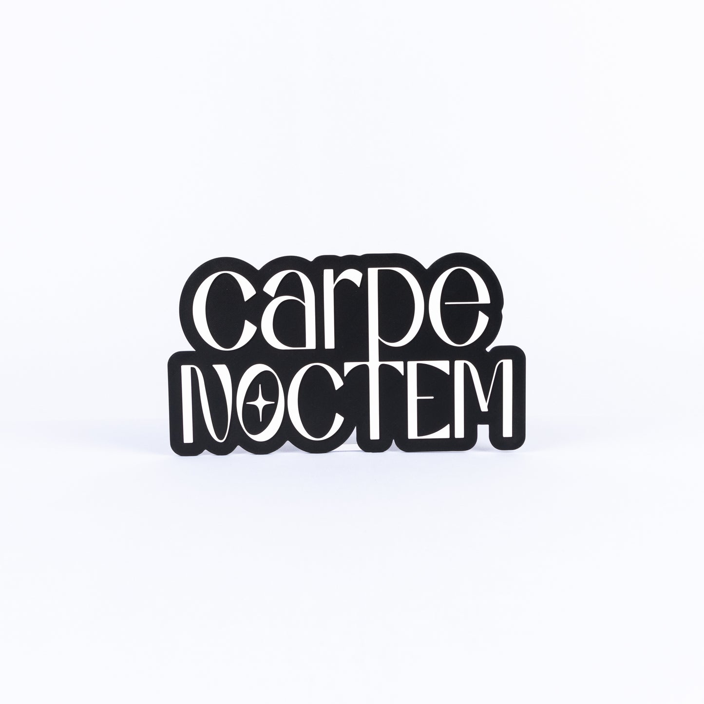 Carpe Noctem